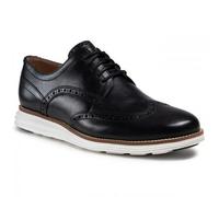 Cole Haan Chaussures Oxford Original Grand Wingtip Homme Noir 42 EU