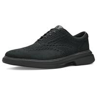 Cole Haan Originalgrand Cityspectre Stitchlite WingtipOxford pour Homme, Noir, 43 EU
