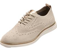 Cole Haan Originalgrand Stitchlite Oxford Wingtip pour Homme, Marron, 40 EU
