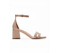 Cole Haan Sandales à lanières 'ADELAINE' beige, Taille 37
