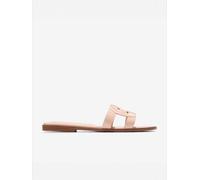 Cole Haan Sandales à lanières 'CHRISEE' beige, Taille 38,5