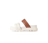 Cole Haan Sandales 'Zerogrand' beige / marron, Taille 38,5