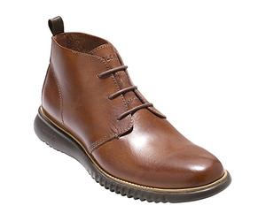 Cole Haan Shoes - 2.zerogrand Chukka BottesHomme | Bottes décontractées