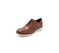 Cole Haan Zerogrand Wingtip Oxford Shoes Marron EU 41 Homme