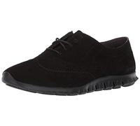Cole Haan Homme Zerogrand Wing Oxford Richelieus, Noir (Blk Clsd Ho Blk Black), 44.5 EU Large