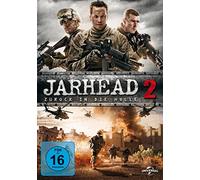 Cole Hauser,Steven Lang,Justin Li - Jarhead 2-Zurück in die Hölle