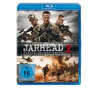Cole Hauser,Steven Lang,Justin Li - Jarhead 2-Zurück in Die Hölle [Blu-Ray] [Import]