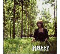 Cole, Holly - Fearless and Free