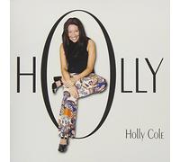 COLE,HOLLY - Holly (Shm-Cd)