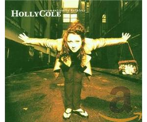 Cole Holly - Romantically Helpless [Import]