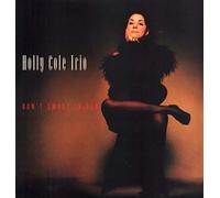 Cole, Holly Trio - Don'T Smoke in Bed (Lp/200gr./33rpm)