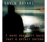 Cole - I Have Heard It Said That a Spirit Enter