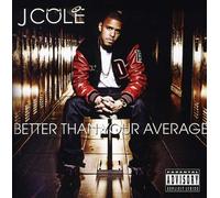 Cole, J. - Better Than Your Average [Import]