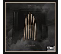 Cole, J. - Born Sinner