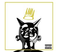 J. Cole – Born Sinner – Édition Deluxe – Sony