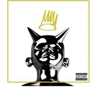 Cole,J. - Born Sinner (Translucent Red Vinyl) [Import]