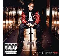 Cole, J. - Cole World: The. [Import]