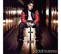 Cole, J. - Cole World: The Sideline Story