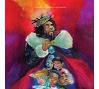 J Cole - KOD