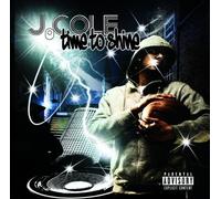 Cole, J. - Time to Shine