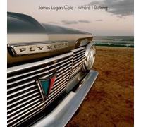 Cole, James Logan - Where I Belong