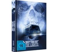 Cole, Jasper - Don't Turn Out the Lights Ltd.Mediabook (BD+DVD) [Blu-ray]