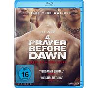 A Prayer Before Dawn - Das letzte Gebet (Blu-ray) Cole Joe Pansringarm Vithaya