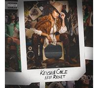 Keyshia Cole – 11 Reset – CD – RCA