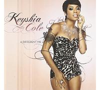 Cole, Keyshia - A Different Me