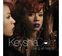 Cole, Keyshia - Calling All Hearts