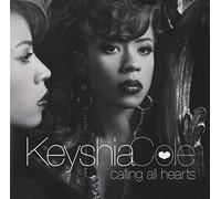 Cole, Keyshia - Calling All Hearts