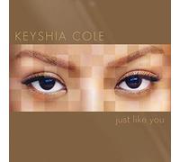 Cole, Keyshia - Just Like You [Import]