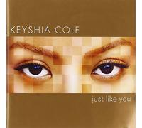 Cole, Keyshia - Just Like You [Import]