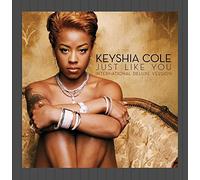 Cole,Keyshia - Just Like You [Import]