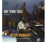 Cole King Cole - Nat King Cole: After Midnight (2 Lp)