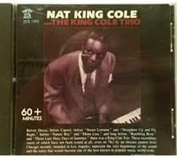 Cole & King Cole Trio