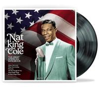 Cole King Nat - Sings The American Songbook (180 GR.) [Import]