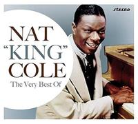 Cole King Nat - The Very Best of