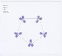 Cole Lloyd – 1D Electronics 2012-2014 – CD