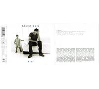 Cole, Lloyd - Baby [Import]