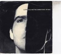 Cole, Lloyd & Commotions - Cole, Lloyd & Commotions My Bag 7" Polydor COLE7 EX/EX 1985 picture sleeve
