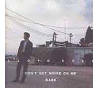 Lloyd Cole – Don't Get Weird on Me Babe
