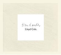 COLE, LLOYD - Standards [Import]