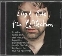 Lloyd Cole – The Collection – CD