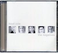 Cole, Lloyd - The Negatives