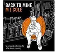 Cole, M.J. - Back to Mine