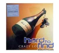 Cole, M.J. - Crazy Love