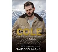 Cole - Maryann Jordan - Maryann Jordan - ebook (ePub) - Livre