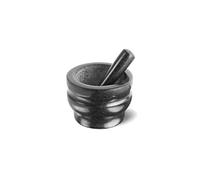 MORTIER ET PILON EN GRANIT 14 CM - COLE ET MASON