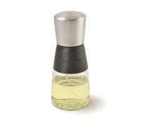 Cole & Mason Flacon pulvérisateur d'huile et vinaigre Cole & Mason 18.7 cm Transparent